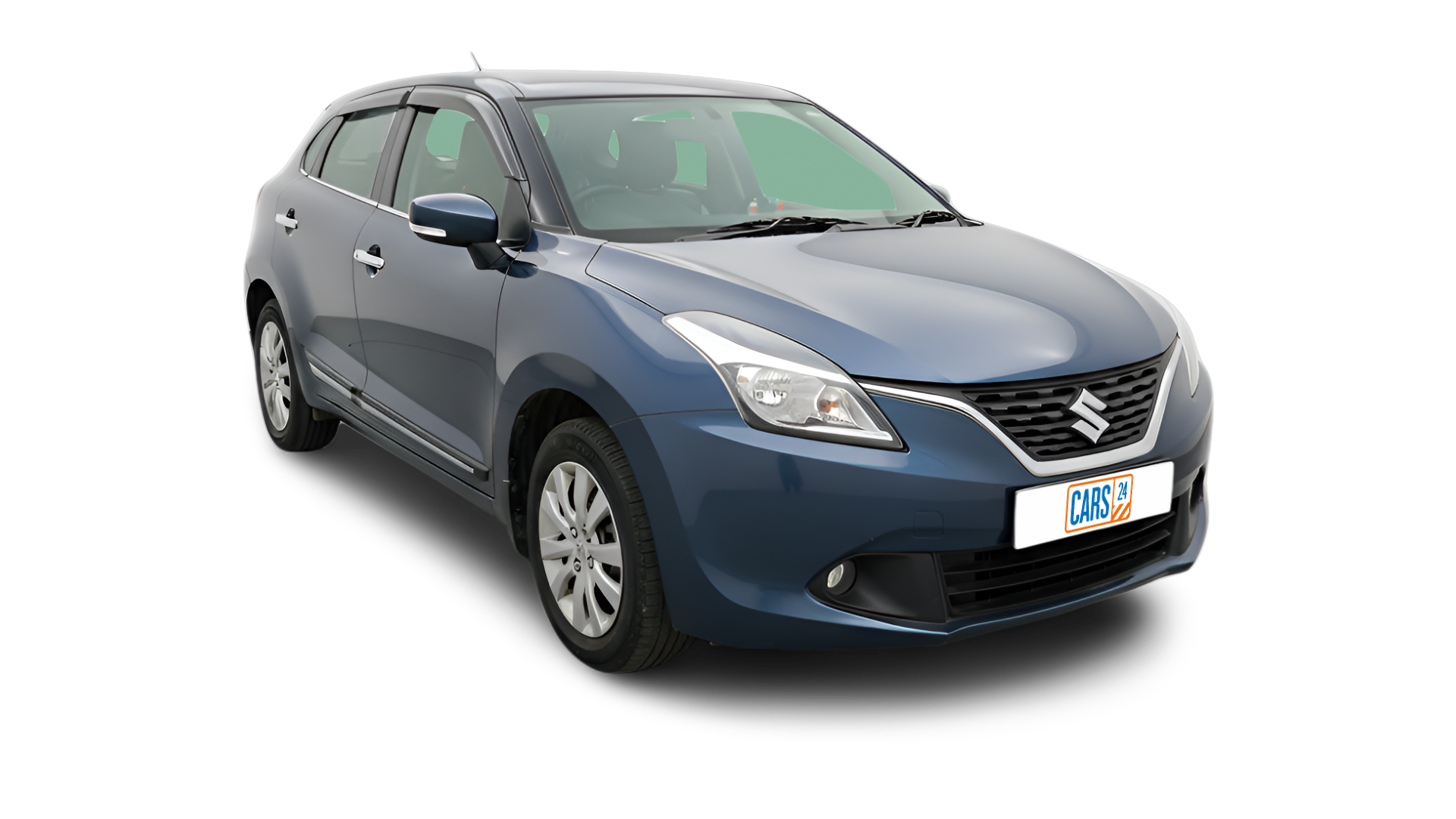 Maruti Baleno-img
